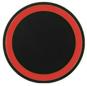 QI Wireless charging pod for phones